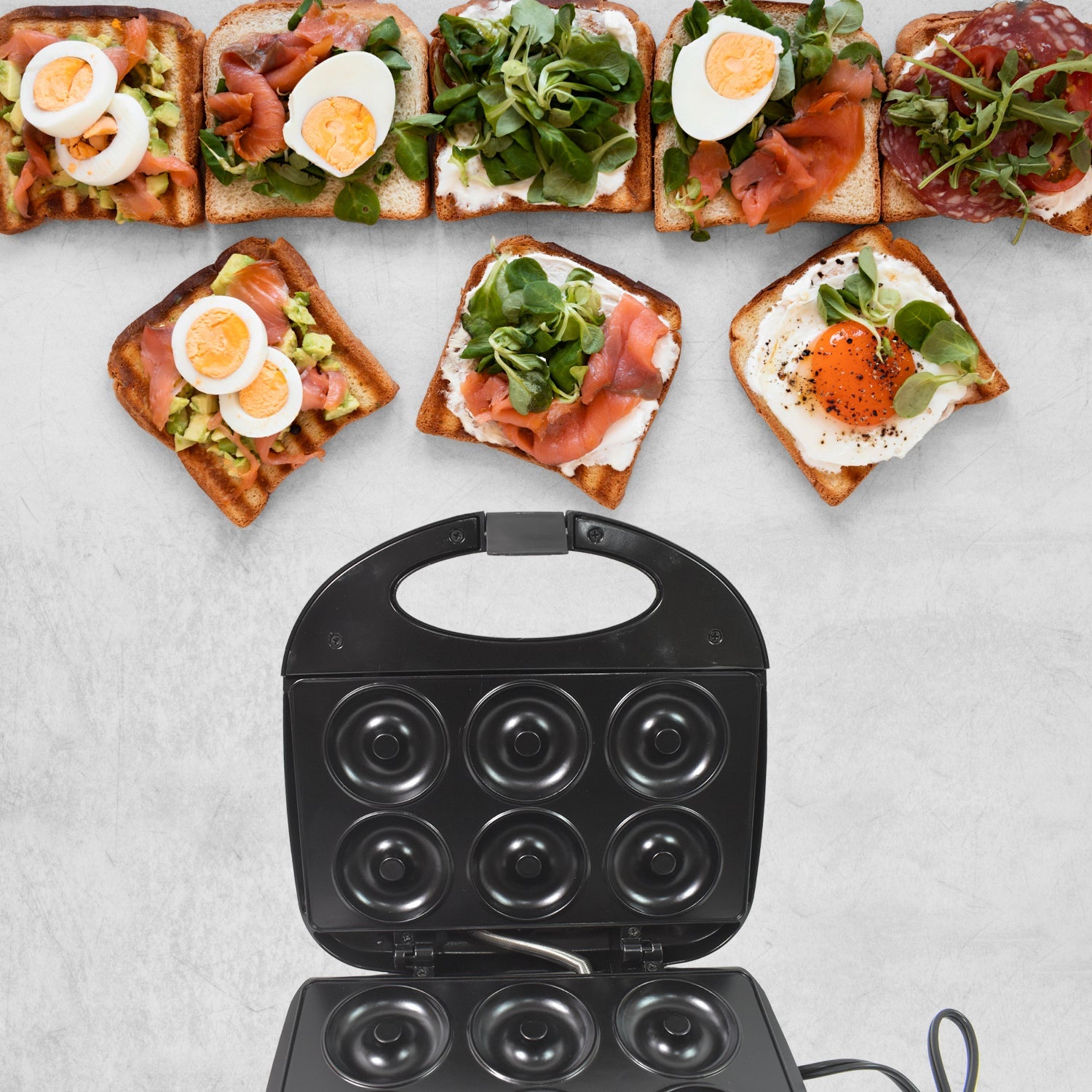 Fun Dough Maker Fun Dough Maker